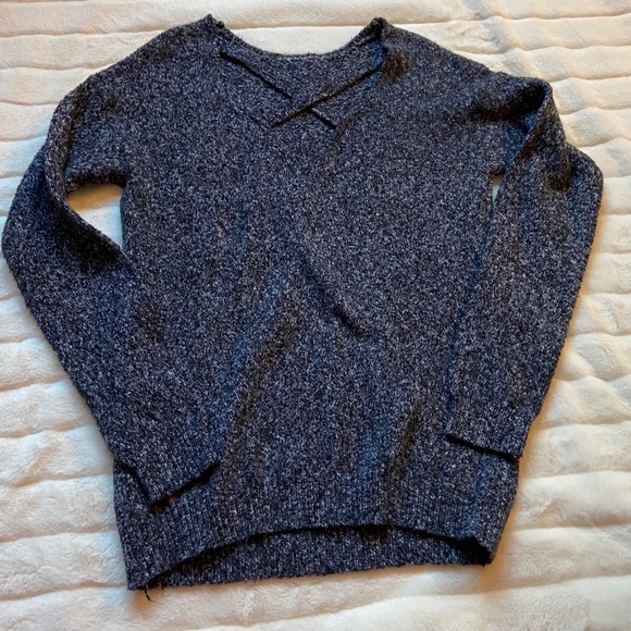 Garage Sweater - Picture 2 of 7